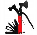 Narzędzie wielofunkcyjne Multitool 17w1