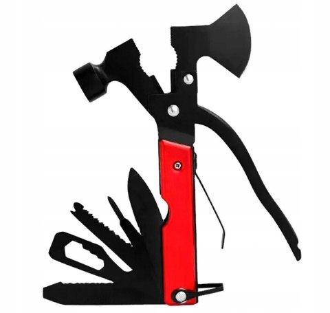 Narzędzie wielofunkcyjne Multitool 17w1 Narzędzie wielofunkcyjne Multitool 17w1