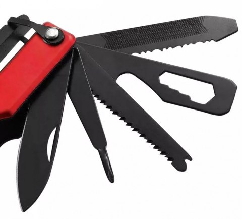 Narzędzie wielofunkcyjne Multitool 17w1 Narzędzie wielofunkcyjne Multitool 17w1
