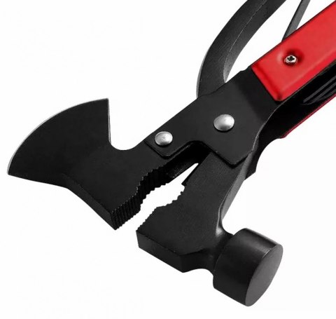 Narzędzie wielofunkcyjne Multitool 17w1 Narzędzie wielofunkcyjne Multitool 17w1