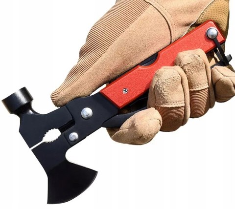 Narzędzie wielofunkcyjne Multitool 17w1 Narzędzie wielofunkcyjne Multitool 17w1