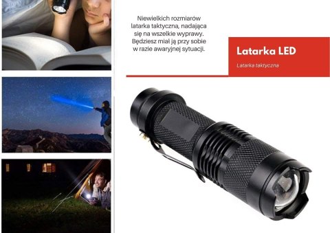 Niezbędnik survivalowy 12w1 zestaw SOS survival Niezbędnik survivalowy 12w1 zestaw SOS survival