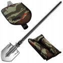 Saperka przetrwania survivalowa zestaw przetrwania Saperka przetrwania survivalowa zestaw przetrwania
