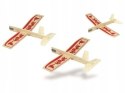 Szybowiec trzypak Hawk Triple Pack GUILLOWS Szybowiec trzypak Hawk Triple Pack GUILLOWS