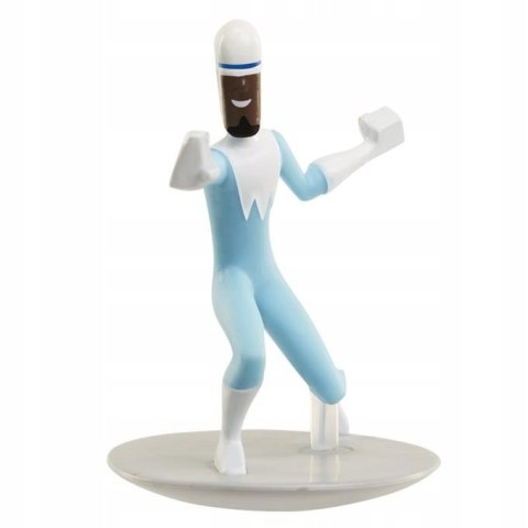 Iniemamocni 2, Kolekcjonerska Figurka, mini 1szt Iniemamocni 2, Kolekcjonerska Figurka, mini 1szt