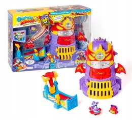 SuperZings S Adventure 3: Power Tower Assault