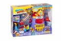 SuperZings S Adventure 3: Power Tower Assault