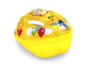 Kask Rowerowy Kubuś Puchatek Disney Kask Rowerowy Kubuś Puchatek Disney