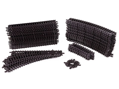 Realistyczna Kolejka Fenfa 1601B - Skala1:87 Realistyczna Kolejka Fenfa 1601B - Skala1:87
