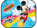 Zasłonki Przeciwsłoneczne Boczne Myszka Mickey Disney Zasłonki Przeciwsłoneczne Boczne Myszka Mickey Disney