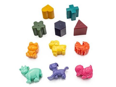 Edukacyjny Domek - Pianinko, Sorter, Liczydło, Melodie Edukacyjny Domek - Pianinko, Sorter, Liczydło, Melodie
