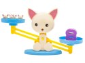 Gra Nauka Liczenia - Równoważnia Waga Szalkowa Pies + Szczenięta - Puppy Up Gra Nauka Liczenia - Równoważnia Waga Szalkowa Pies + Szczenięta - Puppy Up