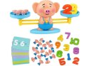 Gra Nauka Liczenia - Równoważnia Waga Szalkowa Świnka - Piggy Balance Gra Nauka Liczenia - Równoważnia Waga Szalkowa Świnka - Piggy Balance