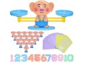 Gra Nauka Liczenia - Równoważnia Waga Szalkowa Świnka - Piggy Balance Gra Nauka Liczenia - Równoważnia Waga Szalkowa Świnka - Piggy Balance