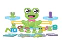 Gra Nauka Liczenia - Równoważnia Waga Szalkowa Żaba - Frog Balance Gra Nauka Liczenia - Równoważnia Waga Szalkowa Żaba - Frog Balance