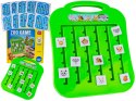 Edukacyjna, Zręcznościowa Gra ZOO Edukacyjna, Zręcznościowa Gra ZOO