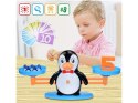 Gra Nauka Liczenia - Równoważnia Waga Szalkowa Pingwin - Counting Penguins Gra Nauka Liczenia - Równoważnia Waga Szalkowa Pingwin - Counting Penguins