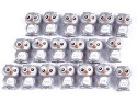 Gra Nauka Liczenia - Równoważnia Waga Szalkowa Sówka Sowa - Owl Balance Gra Nauka Liczenia - Równoważnia Waga Szalkowa Sówka Sowa - Owl Balance