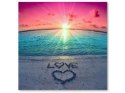 Haft Diamentowy, Obraz, Mozaika Diamentowa Diamond Painting, LOVE 30x30cm Haft Diamentowy, Obraz, Mozaika Diamentowa Diamond Painting, LOVE 30x30cm