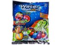 Balony Na Wodę Bomby Wodne Automat 222 sztuki w 60 sekund Zestaw Balony Na Wodę Bomby Wodne Automat 222 sztuki w 60 sekund Zestaw