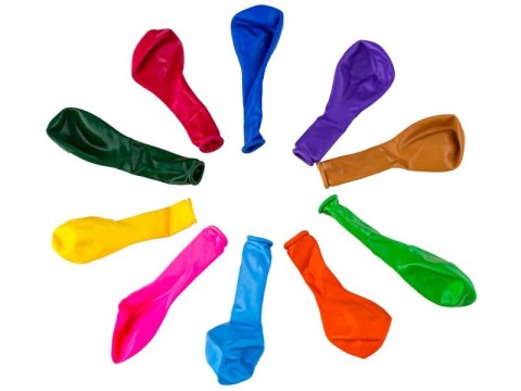 Zestaw Balonów, 12 SZTUK Uzupełniacz Do Wyrzutnia Balonów, Balony Aerodynamiczny Zestaw Balonów, 12 SZTUK Uzupełniacz Do Wyrzutnia Balonów, Balony Aerodynamiczny