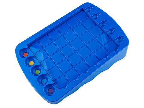 Edukacyjna, Logiczna Gra, Układanka, Puzzle, Tor Dla Kulek Edukacyjna, Logiczna Gra, Układanka, Puzzle, Tor Dla Kulek
