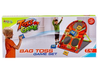Rzucanie Woreczkiem, Rzut Do Celu Woreczkami Bagg Toys Game