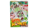 Gra Zręcznościowa Typu Bierki, Loopin Monkeys, SPADAJĄCE MAŁPKI Gra Zręcznościowa Typu Bierki, Loopin Monkeys, SPADAJĄCE MAŁPKI
