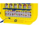 "Guess Who" Gra Pamięciowa "Zgadnij Kto?" Tablica Edukacyjna "Guess Who" Gra Pamięciowa "Zgadnij Kto?" Tablica Edukacyjna