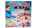 Gra Na Refleks BYSTRE OCZKO, Logiczna Gra Na Spostrzegawczość EYE SPY GAME Gra Na Refleks BYSTRE OCZKO, Logiczna Gra Na Spostrzegawczość EYE SPY GAME