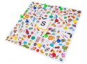 Gra Na Refleks BYSTRE OCZKO, Logiczna Gra Na Spostrzegawczość EYE SPY GAME Gra Na Refleks BYSTRE OCZKO, Logiczna Gra Na Spostrzegawczość EYE SPY GAME