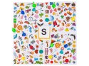 Gra Na Refleks BYSTRE OCZKO, Logiczna Gra Na Spostrzegawczość EYE SPY GAME Gra Na Refleks BYSTRE OCZKO, Logiczna Gra Na Spostrzegawczość EYE SPY GAME