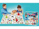 Gra Na Refleks BYSTRE OCZKO, Logiczna Gra Na Spostrzegawczość EYE SPY GAME Gra Na Refleks BYSTRE OCZKO, Logiczna Gra Na Spostrzegawczość EYE SPY GAME