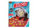 Gra Rodzinna, Towarzyska, BINGO, Loteria, Maszyna Losująca, Karty Gra Rodzinna, Towarzyska, BINGO, Loteria, Maszyna Losująca, Karty