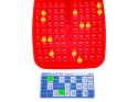 Gra Rodzinna, Towarzyska, BINGO, Loteria, Maszyna Losująca, Karty Gra Rodzinna, Towarzyska, BINGO, Loteria, Maszyna Losująca, Karty