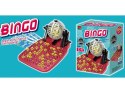 Gra Rodzinna, Towarzyska, BINGO, Loteria, Maszyna Losująca, Karty Gra Rodzinna, Towarzyska, BINGO, Loteria, Maszyna Losująca, Karty