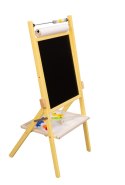 Tablica kredowa suchocieralna46x43x89 popielaty Tablica kredowa suchocieralna46x43x89 popielaty