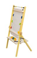 Tablica kredowa suchocieralna46x43x89 popielaty Tablica kredowa suchocieralna46x43x89 popielaty