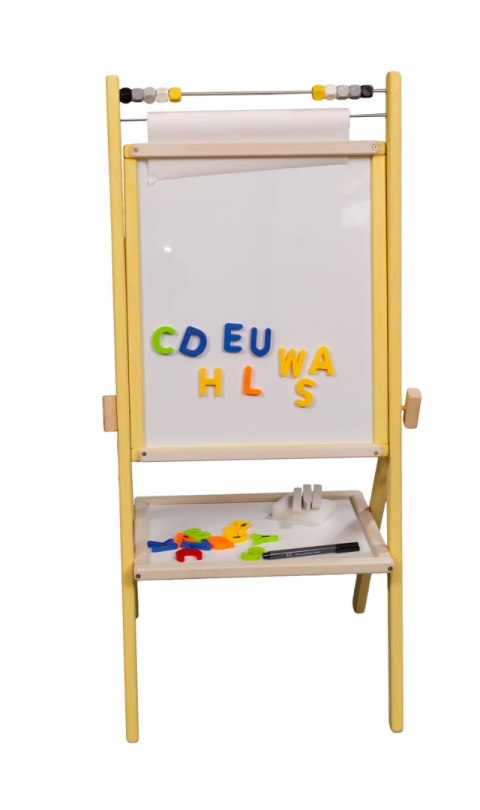 Tablica kredowa suchocieralna46x43x89 popielaty Tablica kredowa suchocieralna46x43x89 popielaty